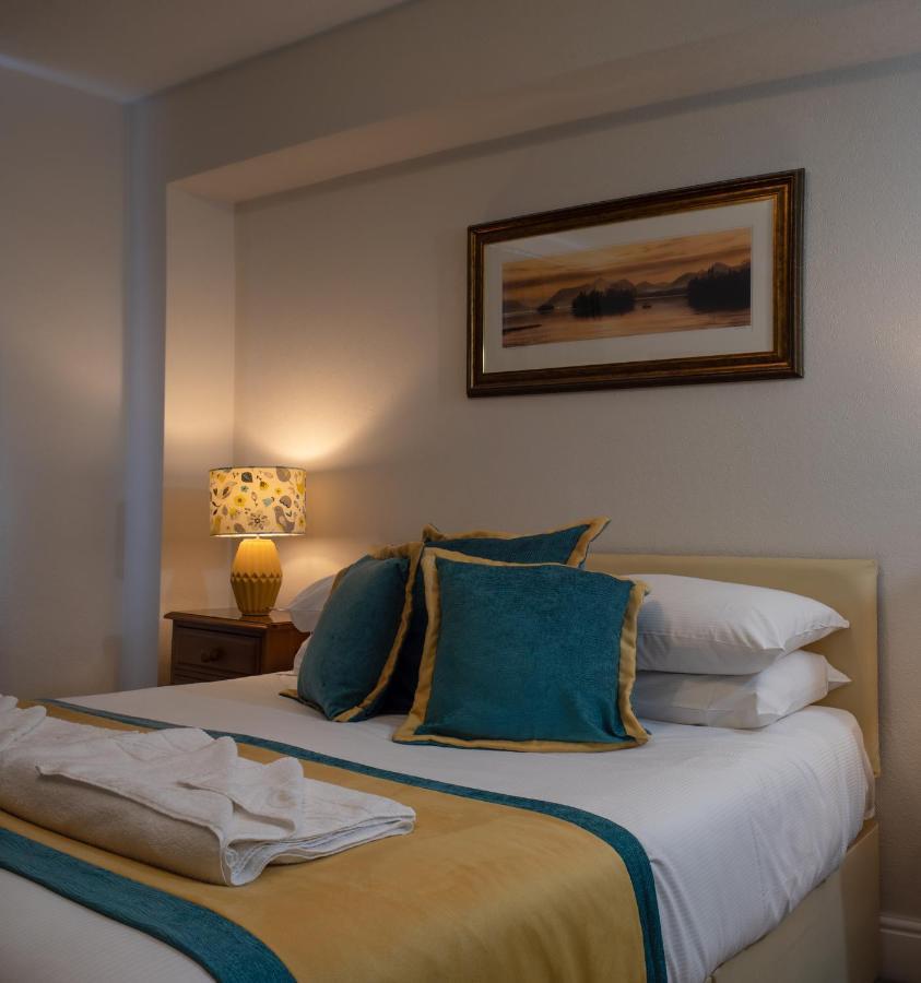 Meadowcroft Guest House Уиндермир Экстерьер фото