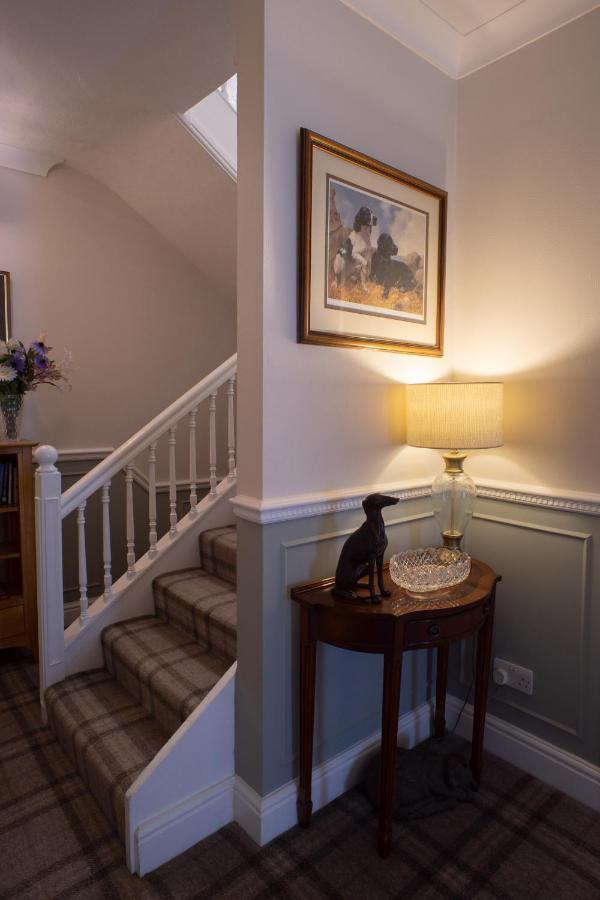 Meadowcroft Guest House Уиндермир Экстерьер фото