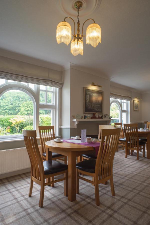 Meadowcroft Guest House Уиндермир Экстерьер фото