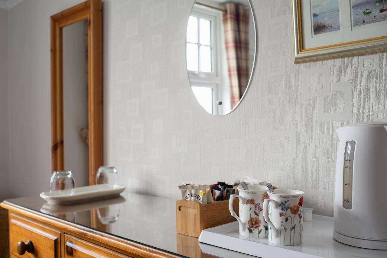 Meadowcroft Guest House Уиндермир Экстерьер фото