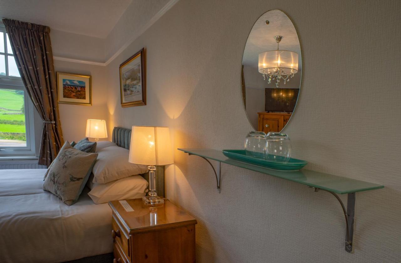 Meadowcroft Guest House Уиндермир Экстерьер фото