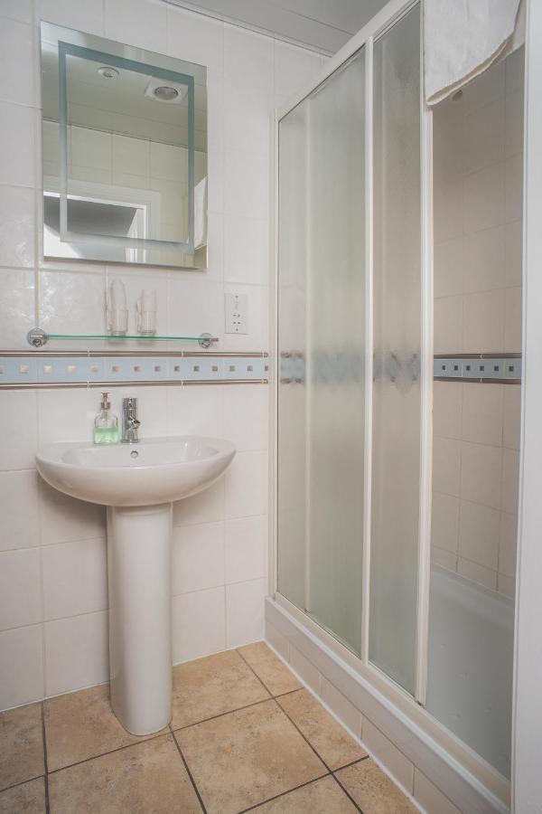 Meadowcroft Guest House Уиндермир Экстерьер фото