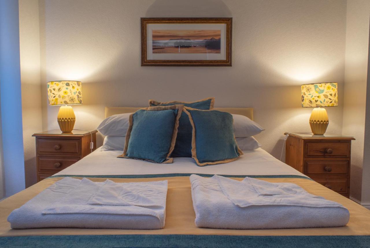 Meadowcroft Guest House Уиндермир Экстерьер фото