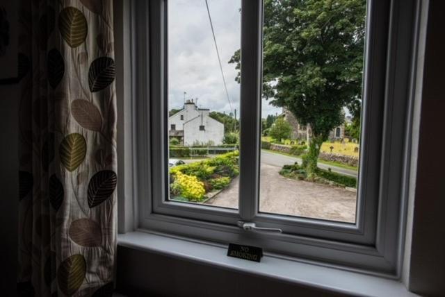 Meadowcroft Guest House Уиндермир Экстерьер фото