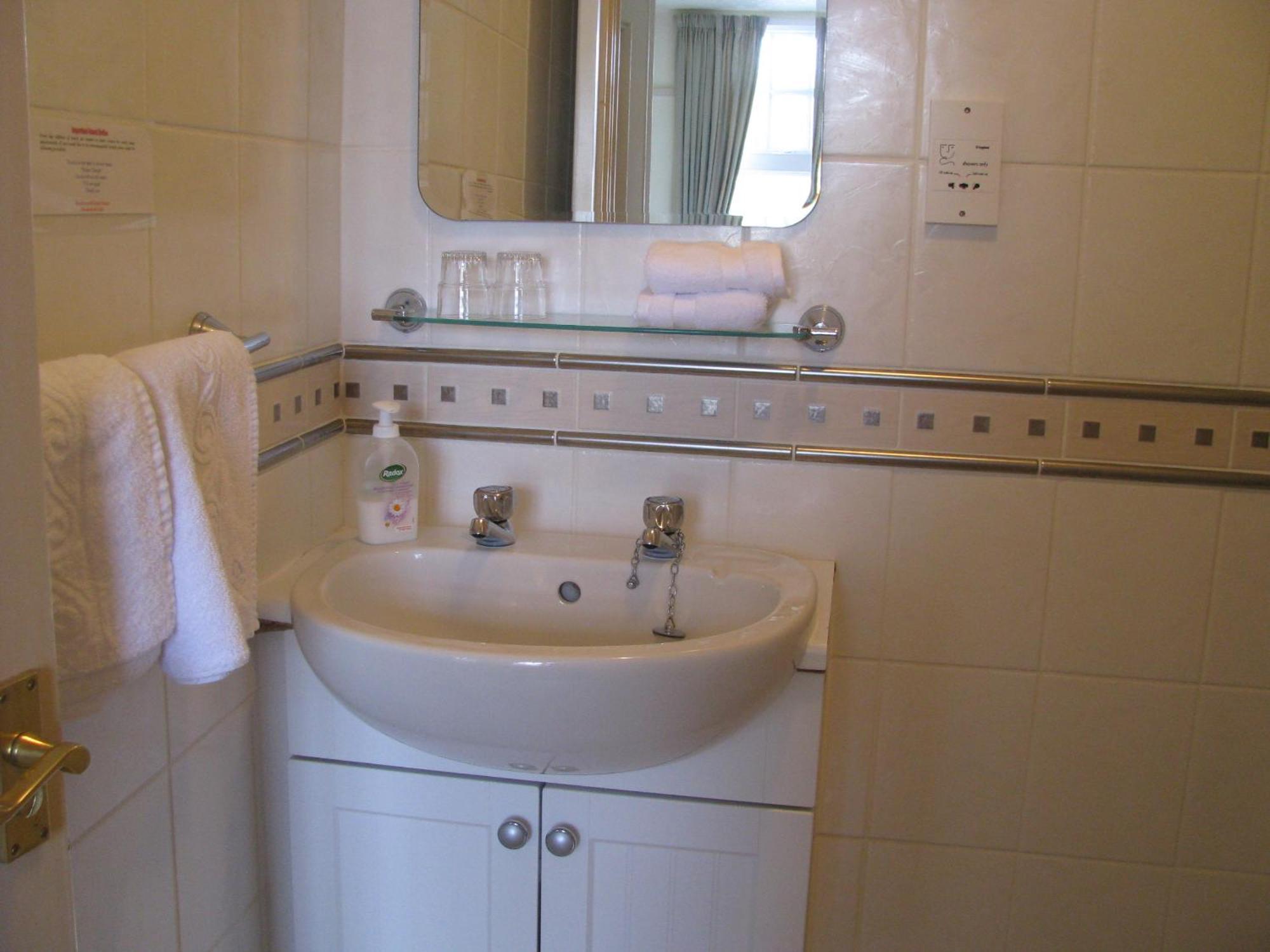 Meadowcroft Guest House Уиндермир Номер фото