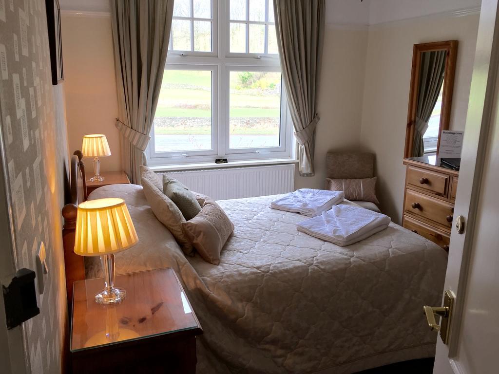 Meadowcroft Guest House Уиндермир Экстерьер фото
