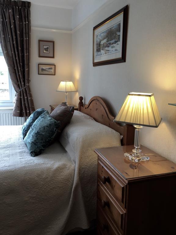 Meadowcroft Guest House Уиндермир Экстерьер фото