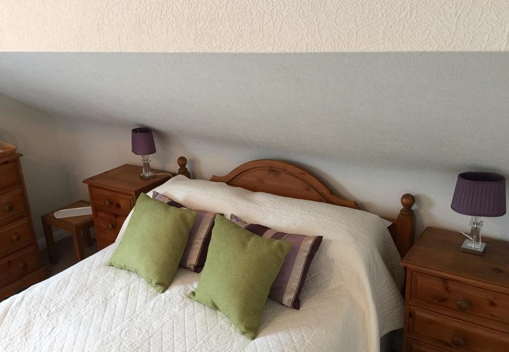 Meadowcroft Guest House Уиндермир Экстерьер фото