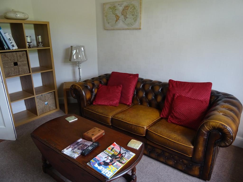 Meadowcroft Guest House Уиндермир Экстерьер фото