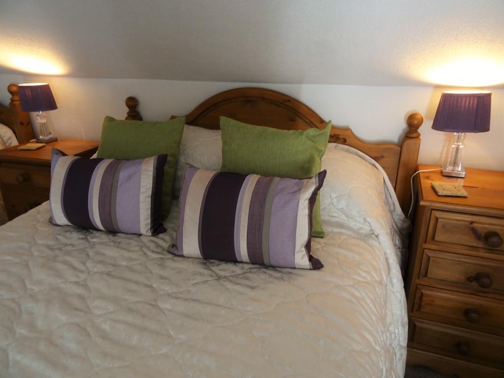 Meadowcroft Guest House Уиндермир Экстерьер фото