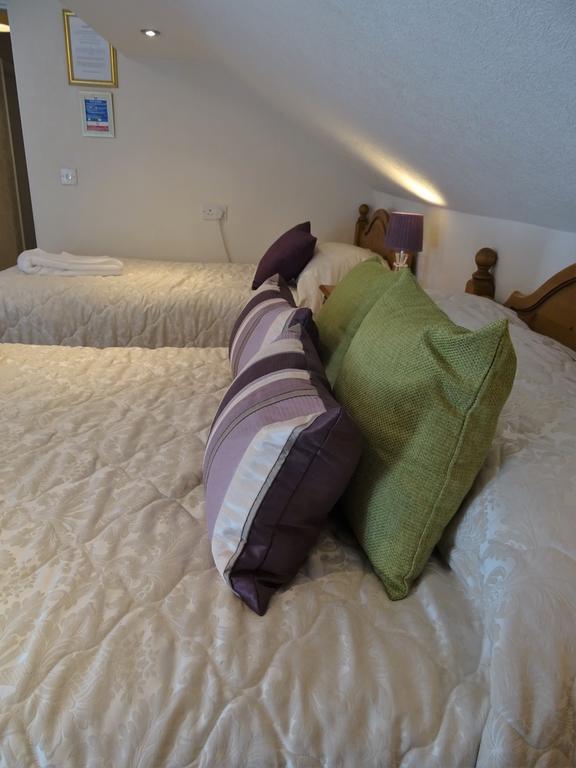 Meadowcroft Guest House Уиндермир Экстерьер фото
