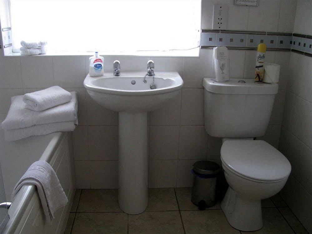 Meadowcroft Guest House Уиндермир Экстерьер фото