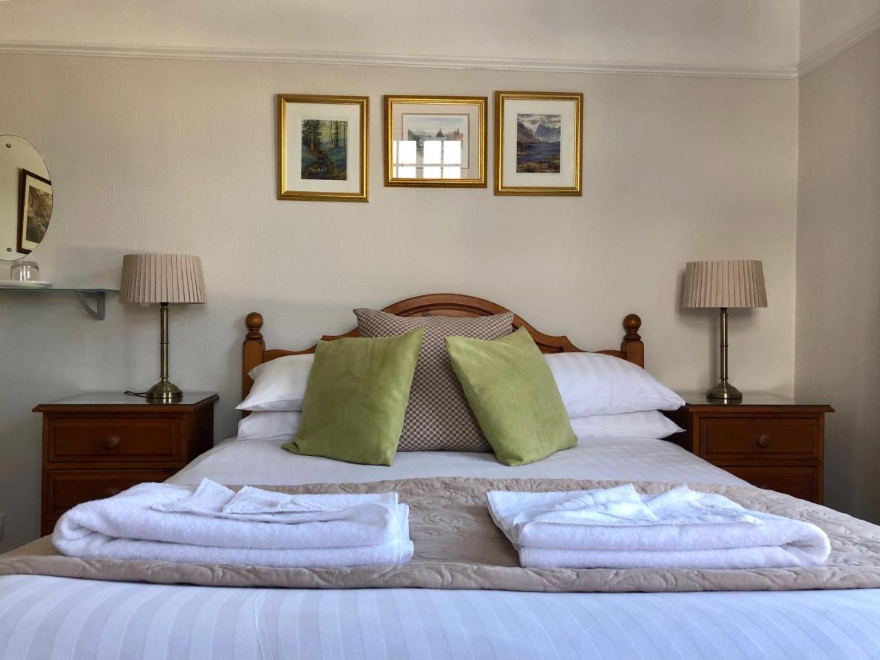 Meadowcroft Guest House Уиндермир Экстерьер фото
