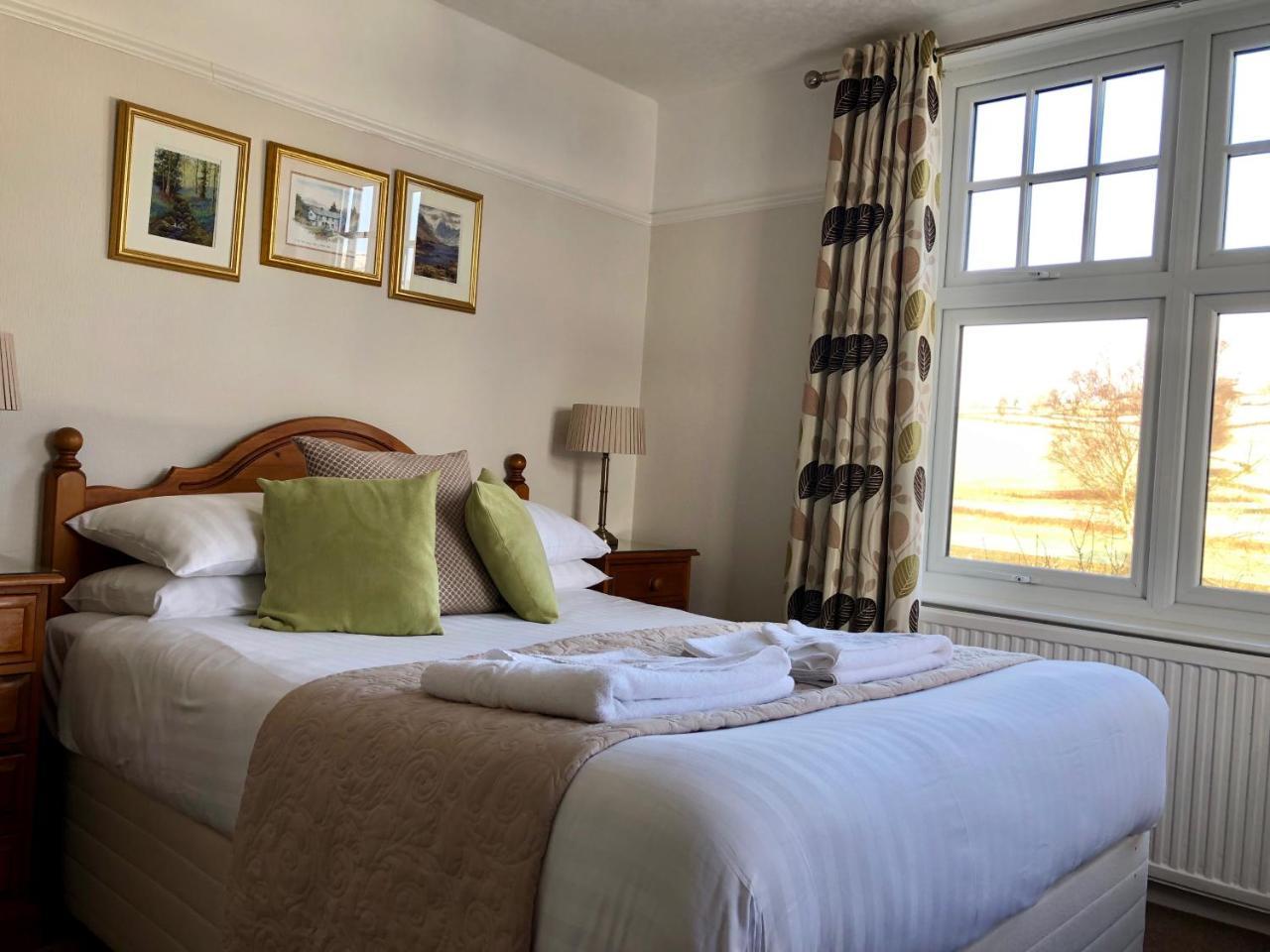 Meadowcroft Guest House Уиндермир Экстерьер фото
